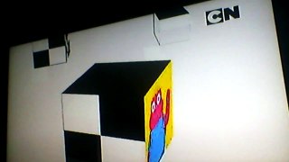 Now NEW! Clarence Cartoon Network Nordic