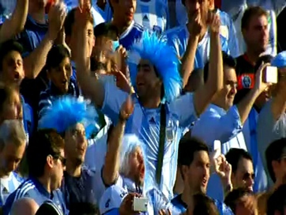 Copa America Şili'nin!