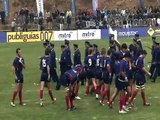 Sudamericano de Rugby, Chile v/s Paraguay