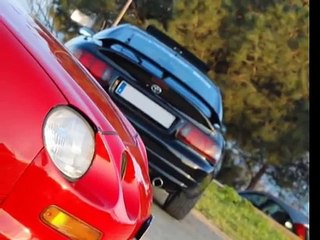 Toyota Celica T20