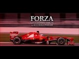 Forza, Santander's Tribute to Scuderia Ferrari : 