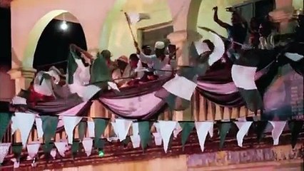 Half of a Yellow Sun Official UK Trailer (2014) - Chiwetel Ejiofor Movie HD