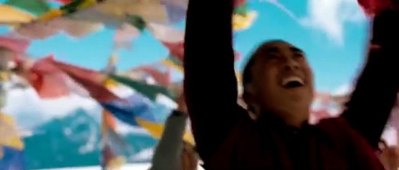 Hector and the Search For Happiness Official Trailer 2 (2014) - Simon Pegg, Rosamund Pike Movie HD