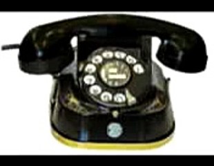 Broma a la operadora