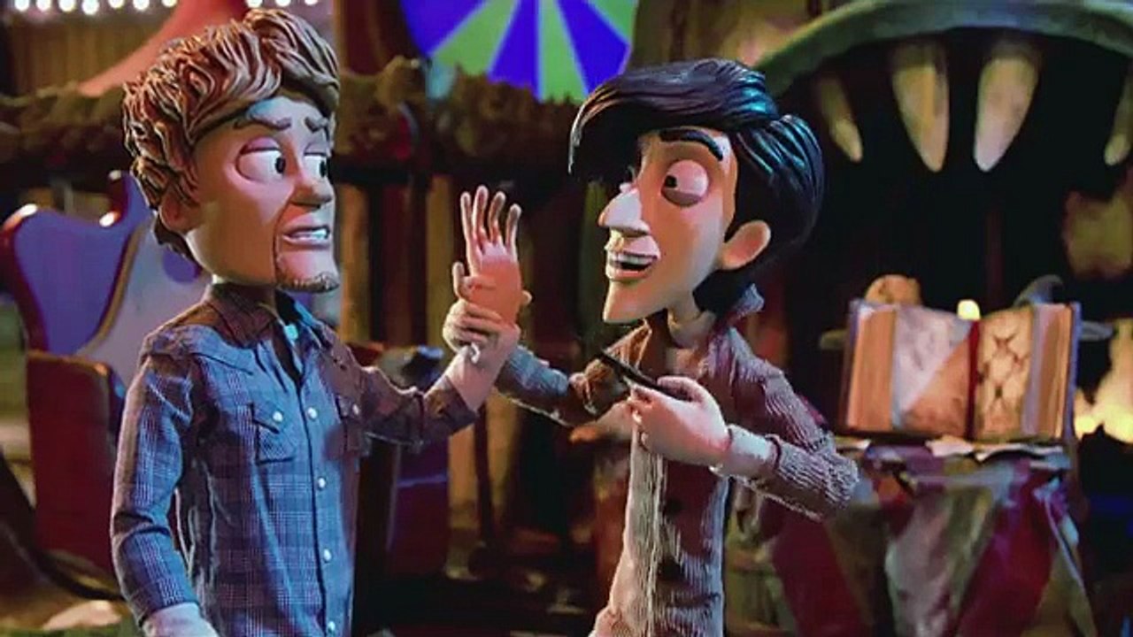 Hell and Back Official Red Band Trailer (2015) - Mila Kunis, T.J. Miller Movie HD