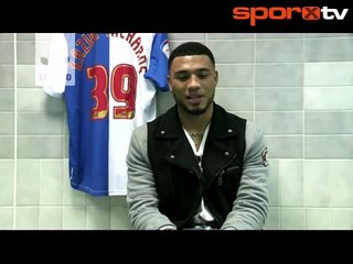 Colin Kazım hangi tarafı seçti? | G.Saray mı? F.Bahçe mi?