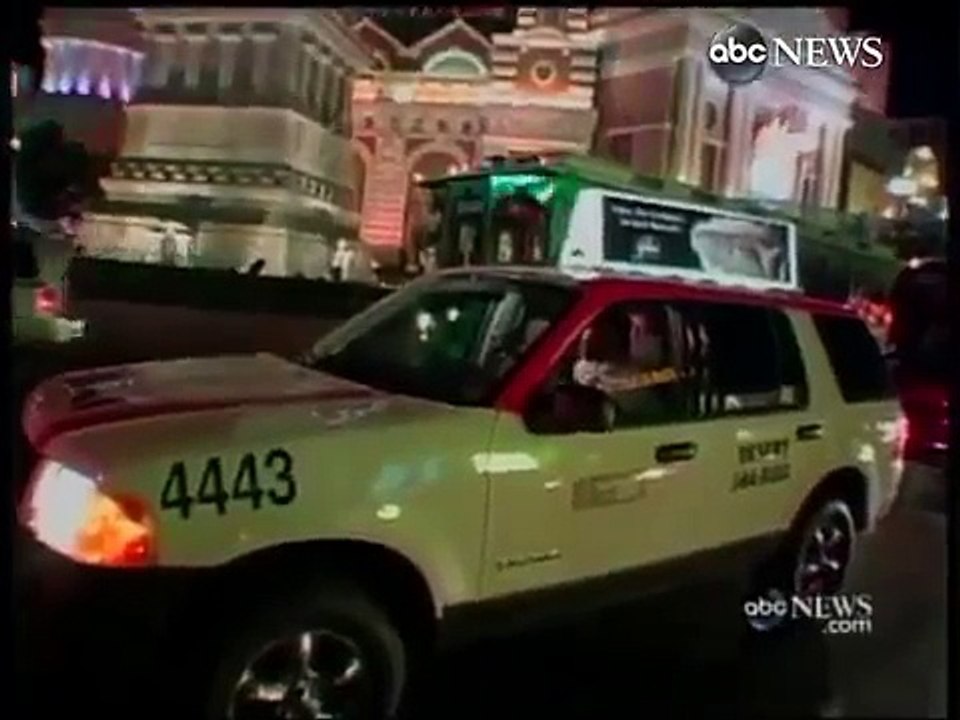 Gay Bashing Taxi Driver | What Would You Do? | WWYD