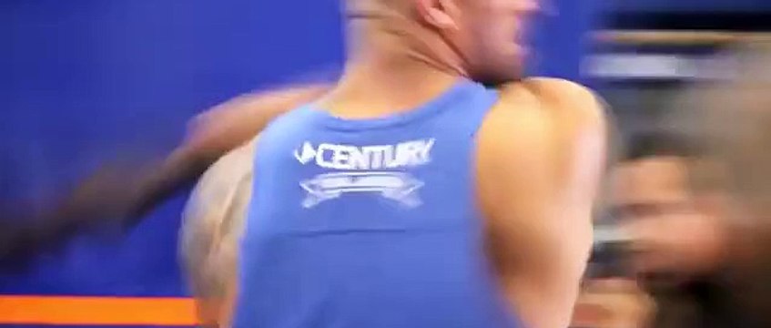 Hercules Featurette - Armed For Battle (2014) - Dwayne Johnson, Ian McShane Mythology Movie HD