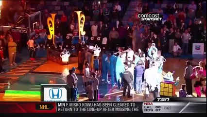 TSN Top 10 - Will Ferrell Moments in Sports