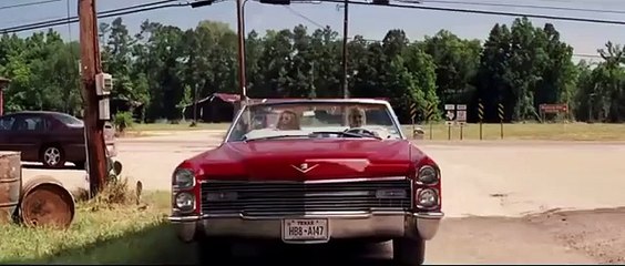 Hot Pursuit Official Trailer #1 (2015) - Sofia Vergara, Reese Witherspoon Movie HD