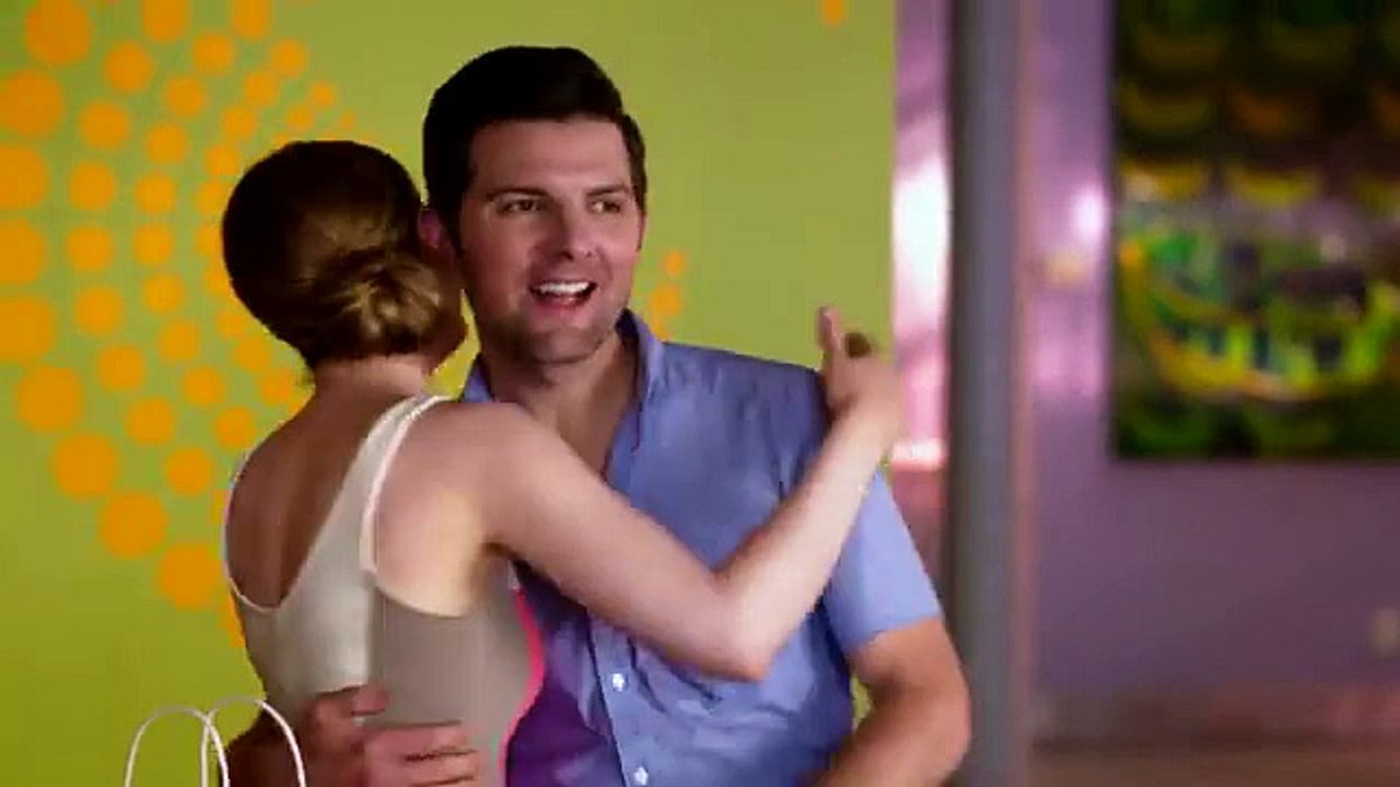 Hot Tub Time Machine 2 Movie CLIP - Jill (2015) - Adam Scott Time Travel Comedy HD