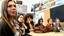 Élysée50: Eine Freundschaft macht Schule