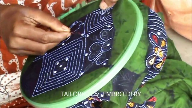 Bishnubati Village, Bolpur District (Shantiniketan), West Bengal - Participatory Rural Appraisal