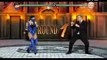 Mortal Kombat VS Верховна Рада