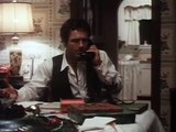 The Godfather - Deleted Scene - Sonny Gets The News