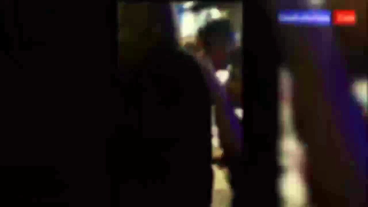 Gerard Pique sale borracho de una discoteca tras el partido Espana vs Eslovaquia 2 0 2015