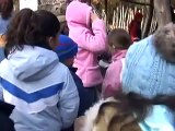 Scouts Native American Cooking Demo and Lecture