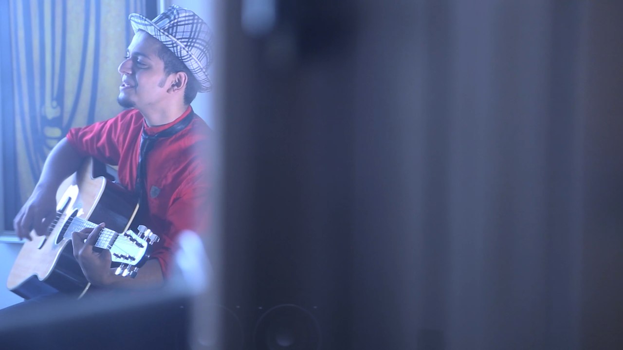 Rude ( Music Video ) - Khawar Malik