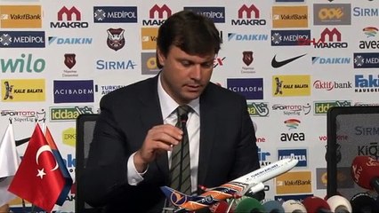 Ertuğrul Sağlam'ın hakem isyanı!..