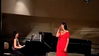 Marília Vargas &Eriko Kagawa - Shumann - Parte 3