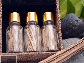 trầm hương hút thuốc lá cao cấp, bán tại Hà Nội - Vohalo