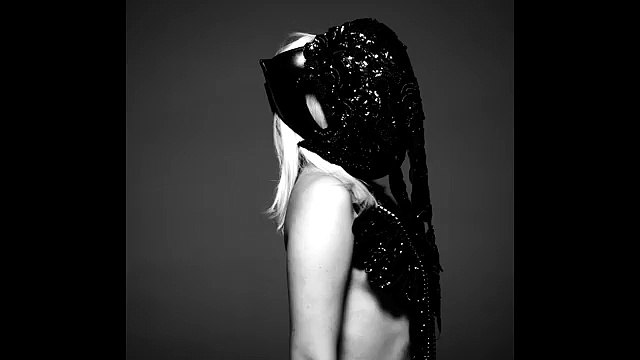 American Horror Story_ Hotel _ndash; Lady Gaga's Coming to AHS