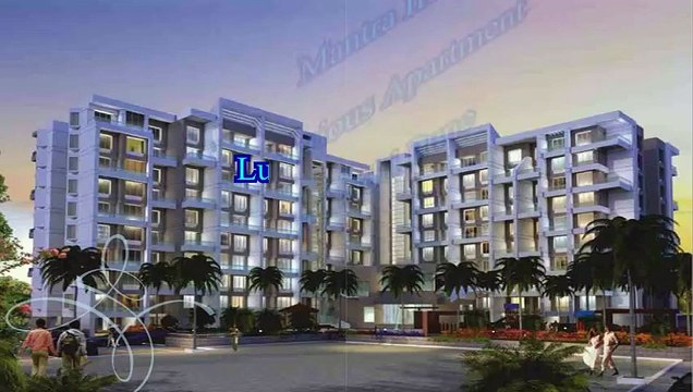 Mantra Properties offer Mantra IRA at Undri Pune