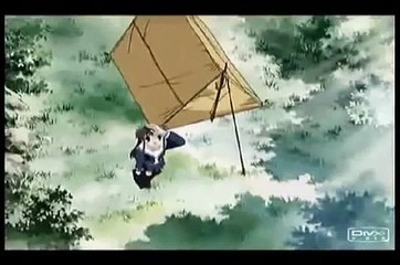 Fruits Basket Slide