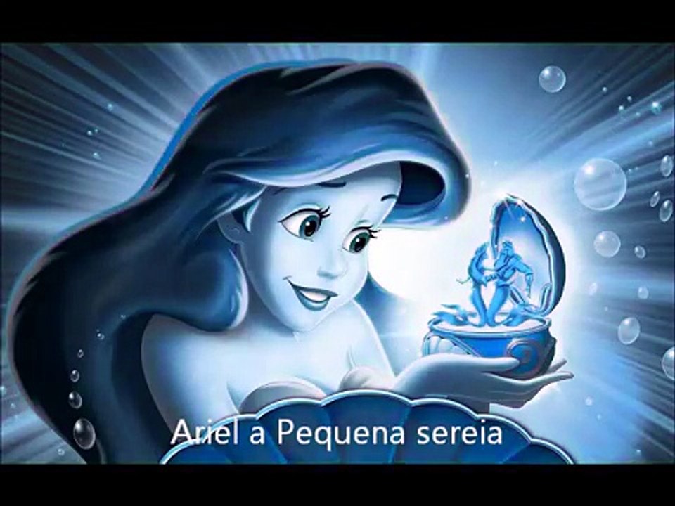 Mep LET IT GO COMPLETA