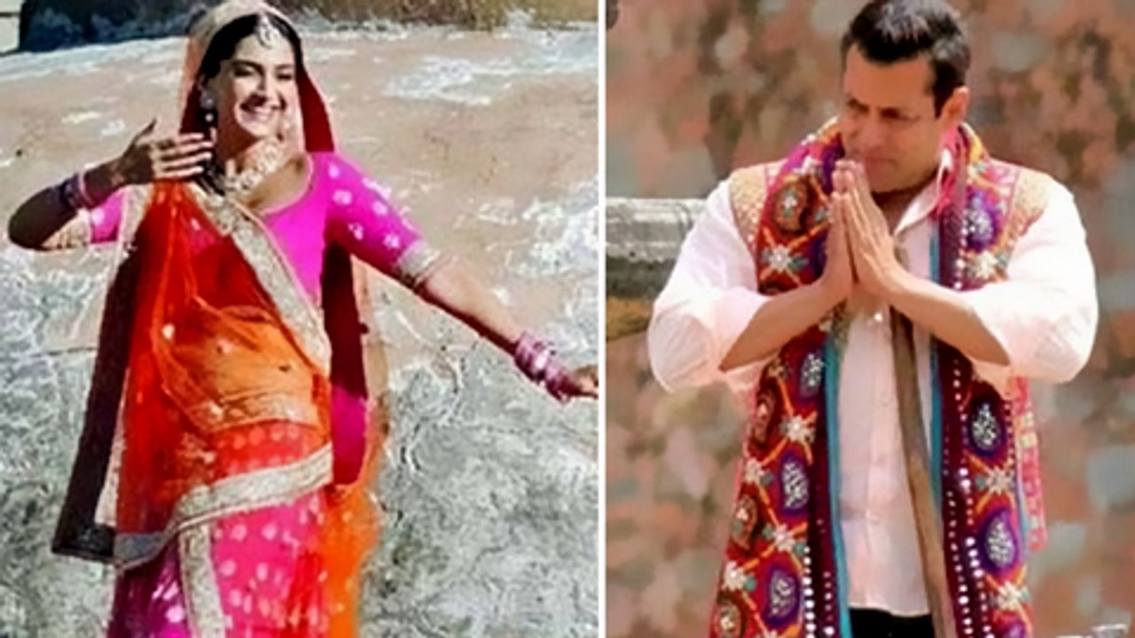 Salman Khan's Prem Ratan Dhan Payo Music Launch Date REVEALED