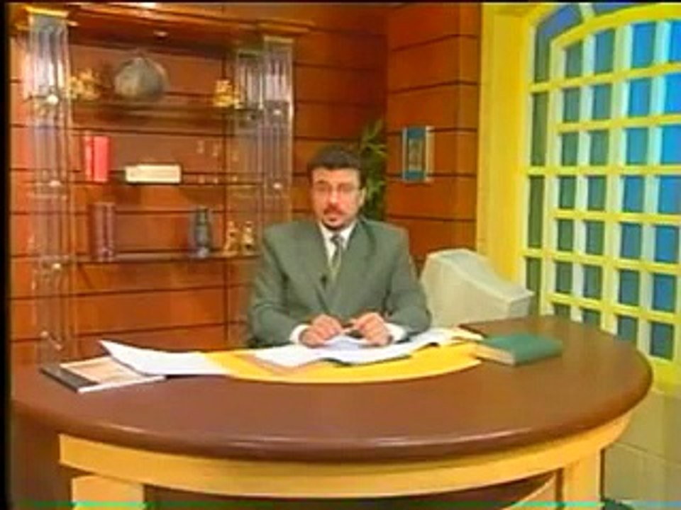 برنامج إختراق - حرب الاستنزاف الجزء الاول