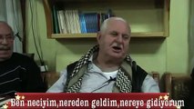 Çantacı Necmi Abi - Neciyiz, Nereden Geldik, Nereye Gidiyoruz.