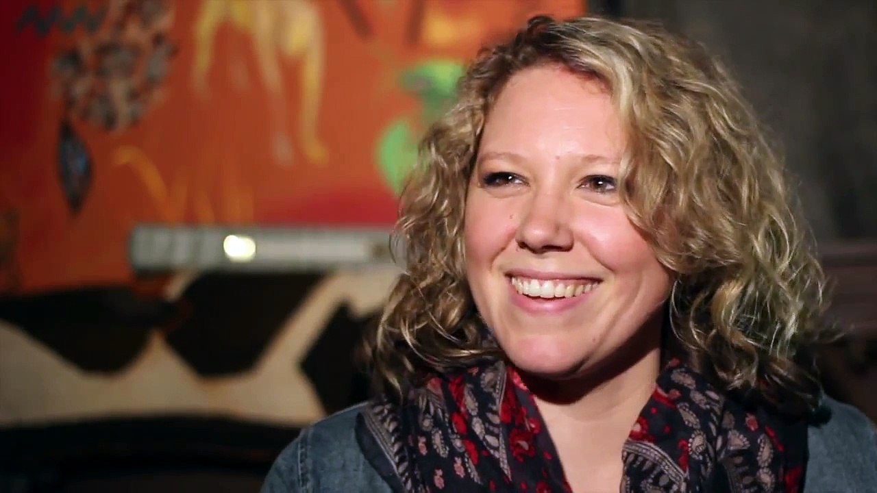 Carmel Mikol "Daughter of a Working Man"- New Album Preview