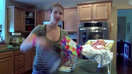 Breast Milk Storage