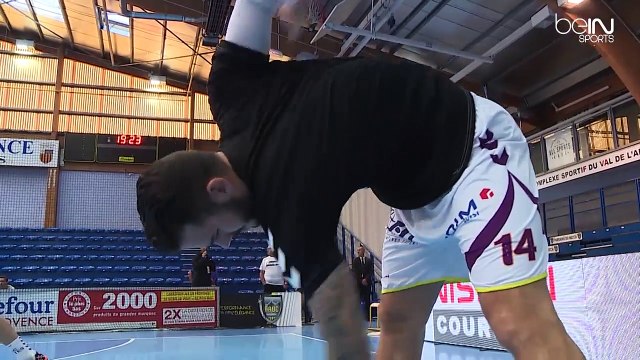 [Résumé] PAUC - HBC Nantes (1ère journée de D1)