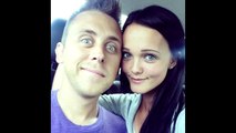 DRAWING OF ROMAN ATWOOD AND BRITTNEY!