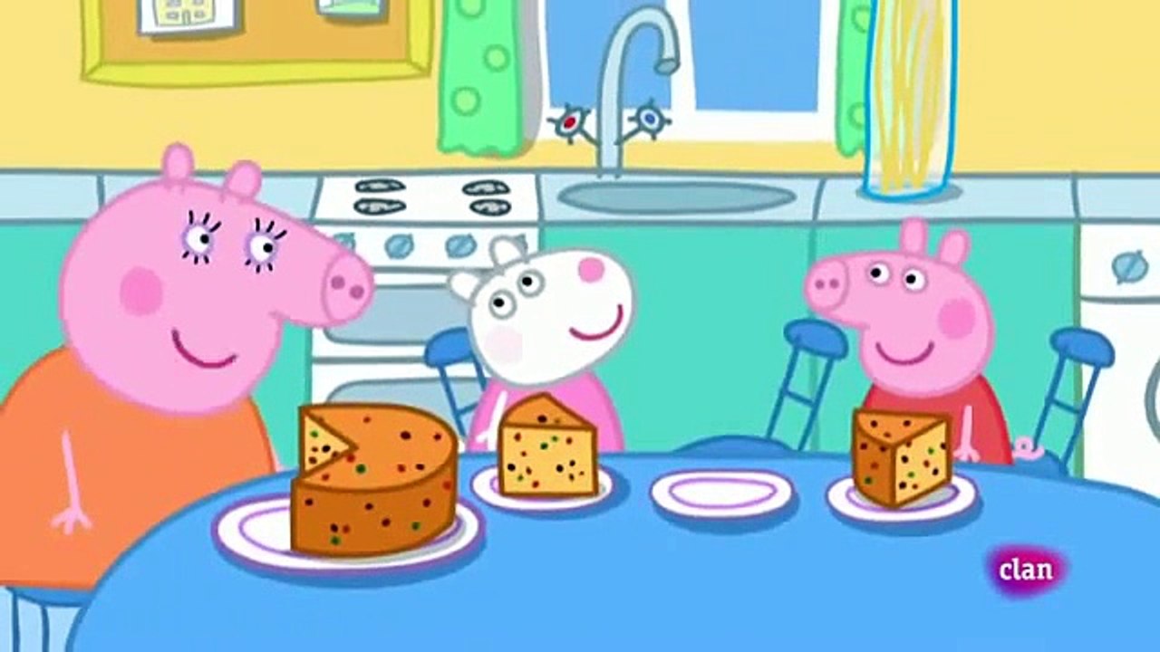 Temporada 2x27 Peppa Pig   El Amigo Imaginario Español