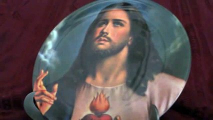 ORACION PIDIENDO LA ARMADURA DE DIOS (ver Ef 6, 13 )