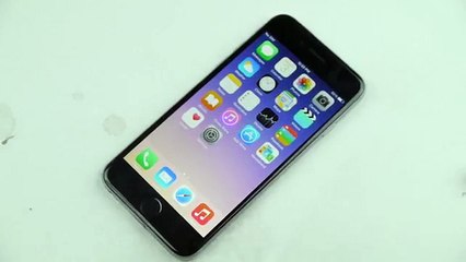Top 5 Best Ways To Destroy Your iPhone 6!