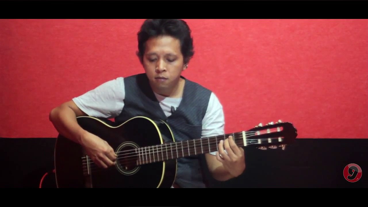 Love is On The Way - Indra S ( Classic Guitar Co