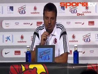 12 Dev Adam'ın hedefini açıkladı!..