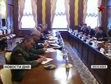 Россия и Сербия договорились о военное-техническом сотрудничестве