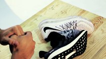 Review adidas Ultra Boost and Nike Air Max 2015 | SNKR Việt Nam (Sneaker Việt Nam).