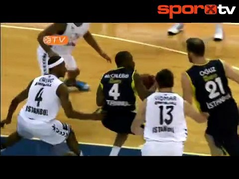 Avrupa'daki Türk derbisinde gülen Beşiktaş!