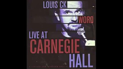 Louis C.K. - Schindler's List (sub ita)