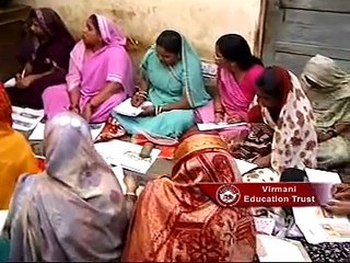 Computer aided Literacy Teaching