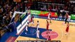 Galatasaray Rus devini yere serdi | G.Saray MP 68-64 CSKA Moskova
