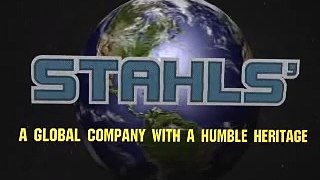 Stahls' History (1932-2004)