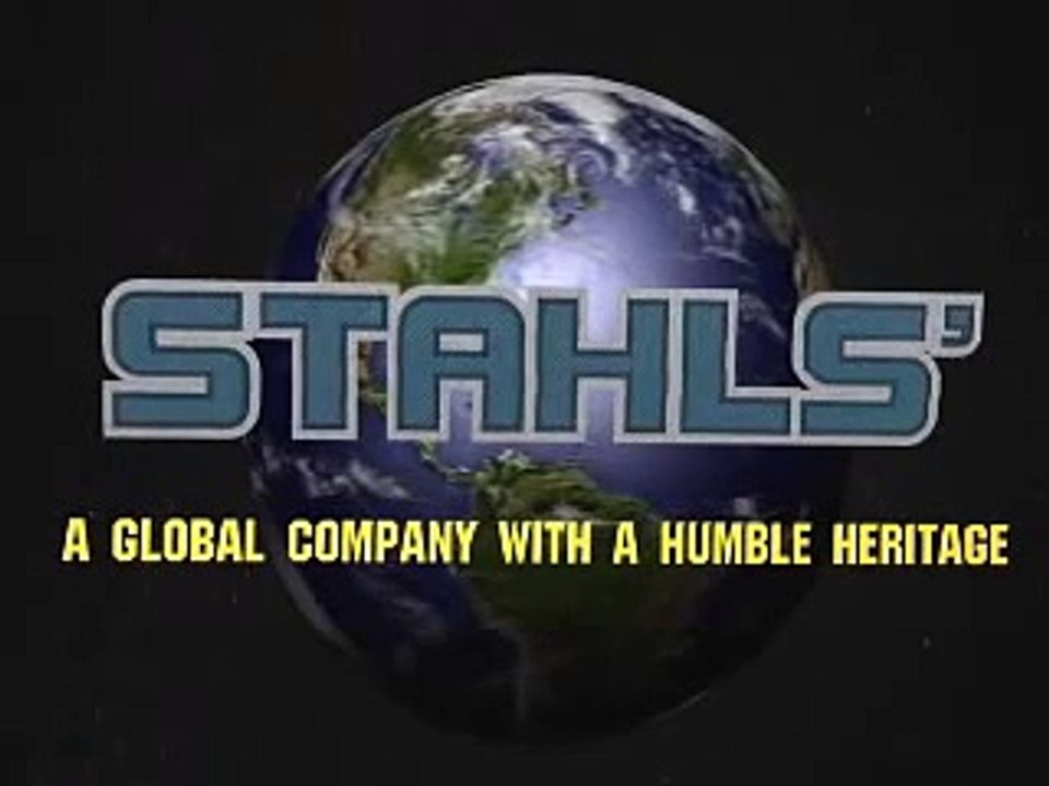 Stahls' History (1932-2004)