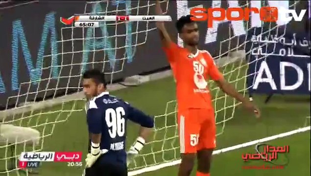 Stoch durdurulamıyor! | Müthiş bir gol daha...